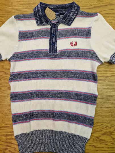 Fred Perry Sportswear - Grösse Women-S - KAE33