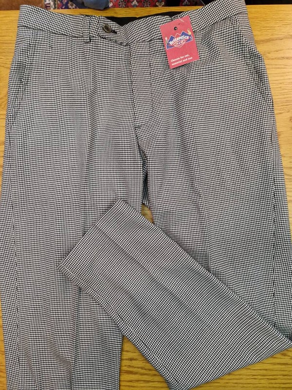 Trojan Hose Dogtooth - Grösse 32 - EHM04