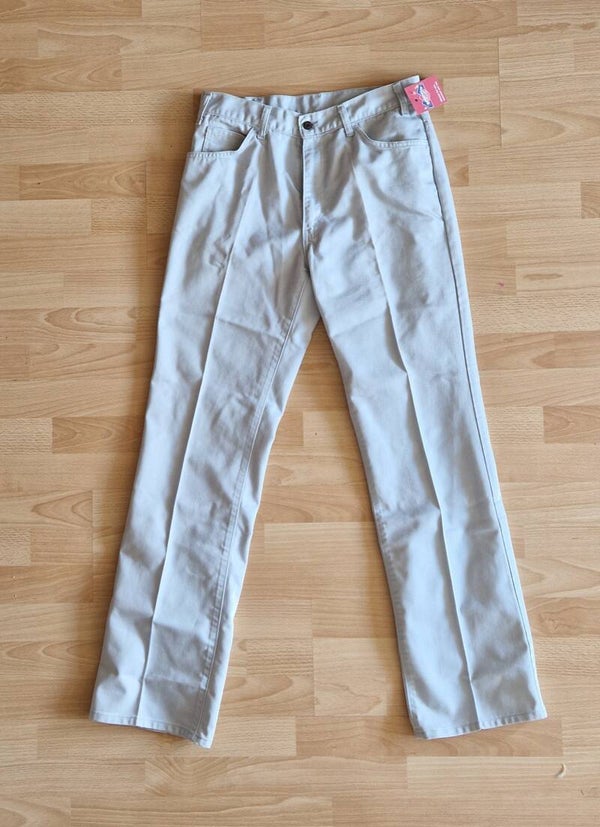 Levis Sta Prest - Grösse 33-34 - HAN22