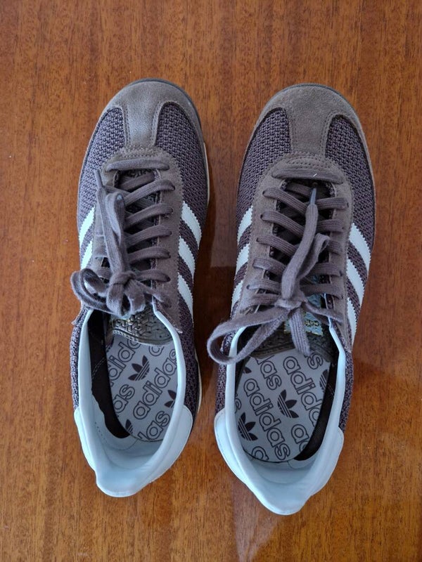 Adidas SL 72 RS - Grösse 43 1/3 - KRD143