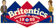 Britentics Heritage & Casual Clothing - looking sharp! Britentics Heritage & Casual Clothing - looking sharp!