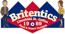 Britentics Heritage &amp; Casual Clothing - looking sharp!