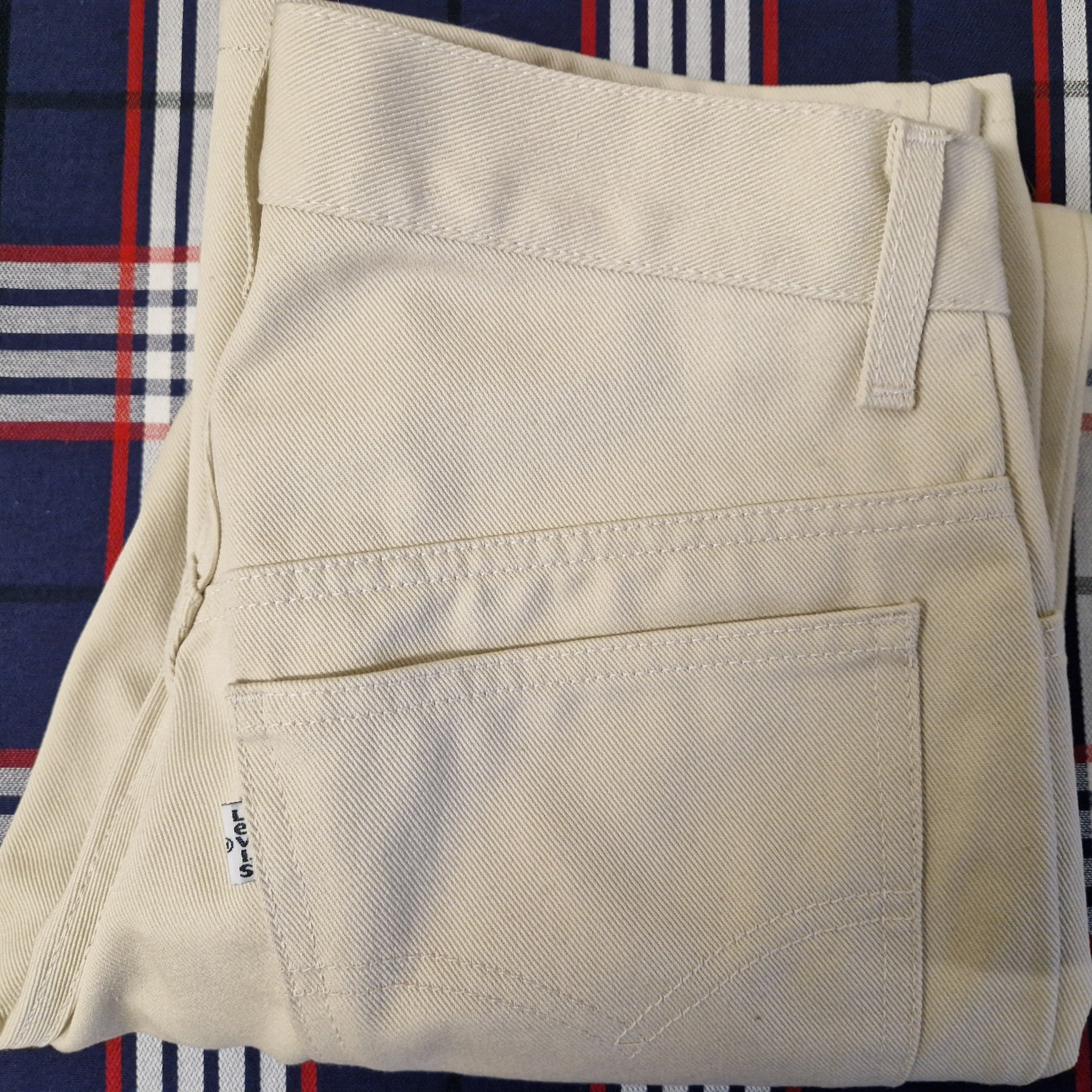 Levis Sta-Prest W29-L32 BLF03