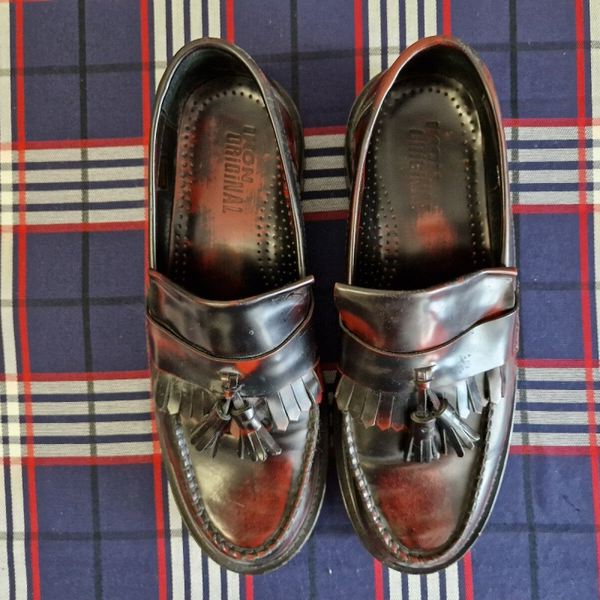 IKON Loafers Grösse 44 KRO13