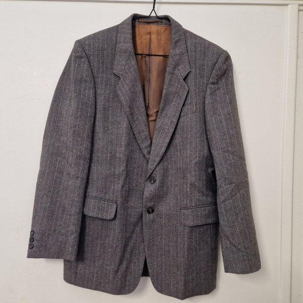 Vintage Jacket Grösse ca. L HAN15