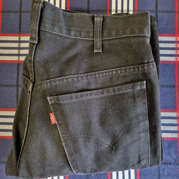 Levis Sta Prest Grösse W32-L32, 39cm HAN16