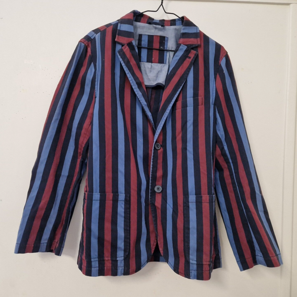 Jacket Grösse ca. L HAN17