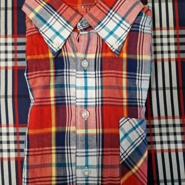 Sugar Shirts Button-Down Size XS TMO17