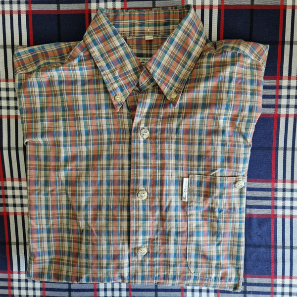 Ben Sherman Button-Down Grösse M WIS13