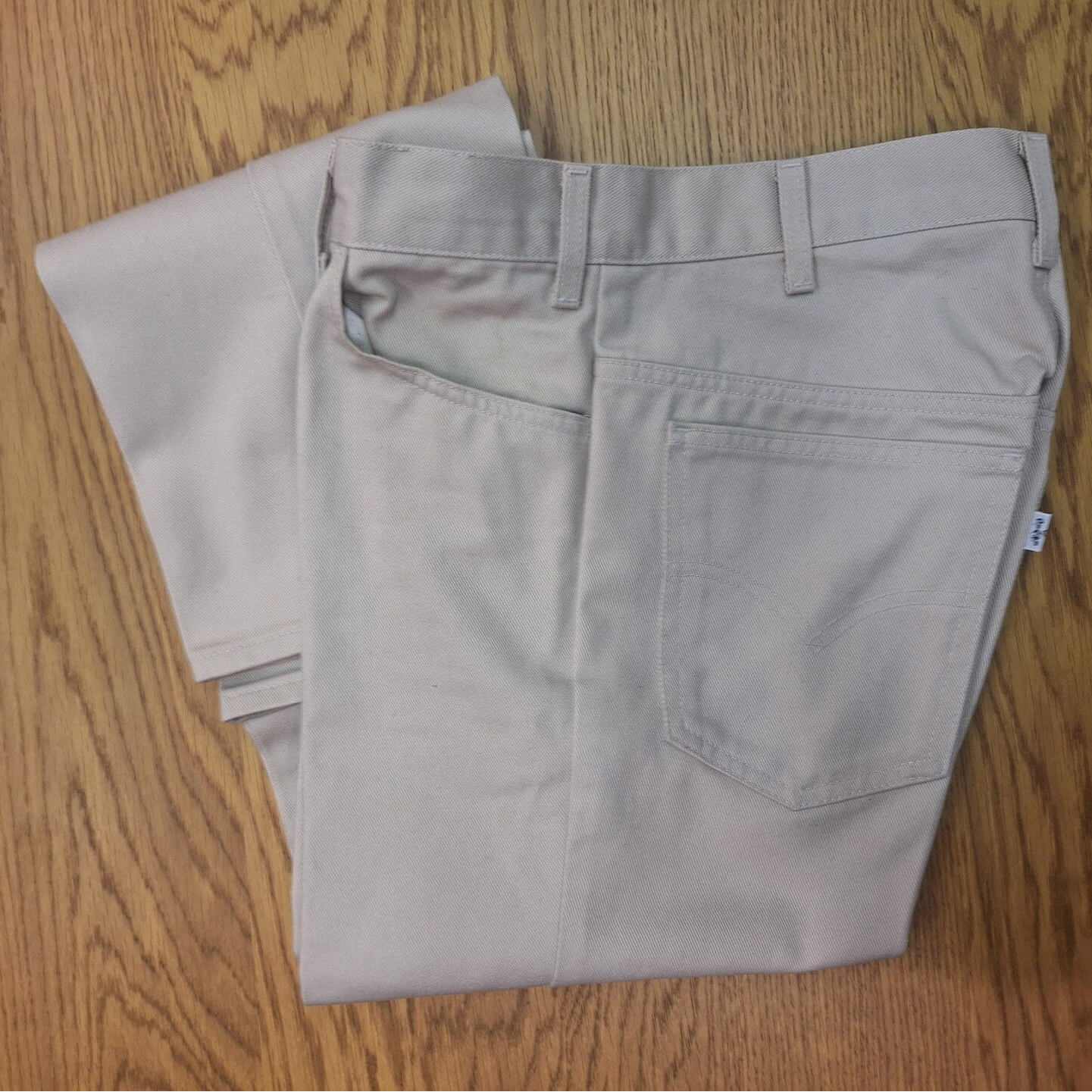 Levis Sta Prest - Weite 36cm - RRS05