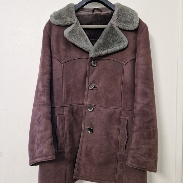 Sheepskin, Grösse S-M, CYP-01