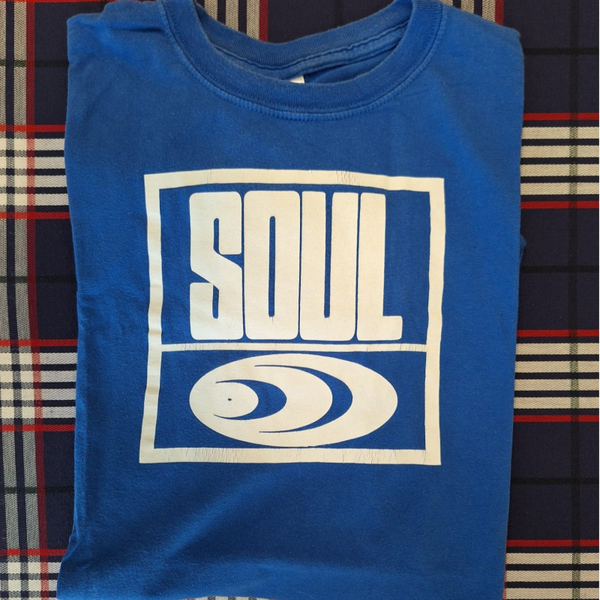 T-Shirt Soul, Grösse M TIM12