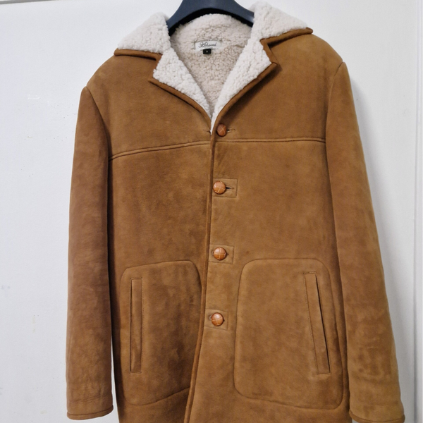 Sheepskin Ashwood, Grösse S, CYP-03