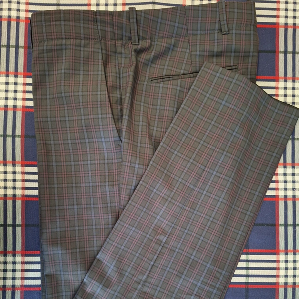 Tiger of Sweden Mod Style, Grösse 50 TIM18