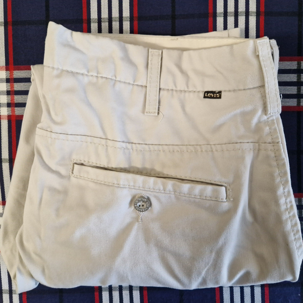 Levis Sta Prest, W34-L32, 43,5cm CYP-04