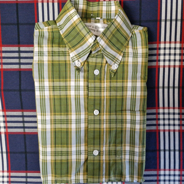HT&HT Button Down - Grösse Women XL - KRD49