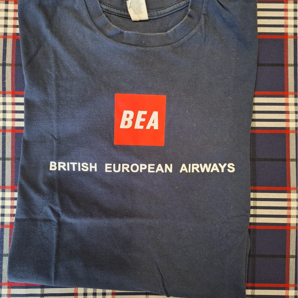 T-Shirt BEA, Grösse M TIM08