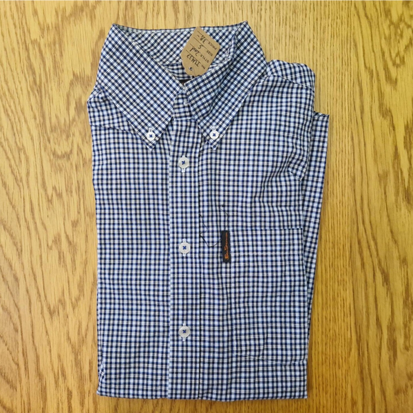 Ben Sherman Buttondown Grösse S Short-Sleeve TIM37