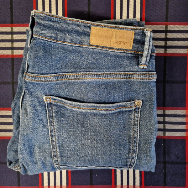 Esprit Jeans - Weite 36 cm - GRF07