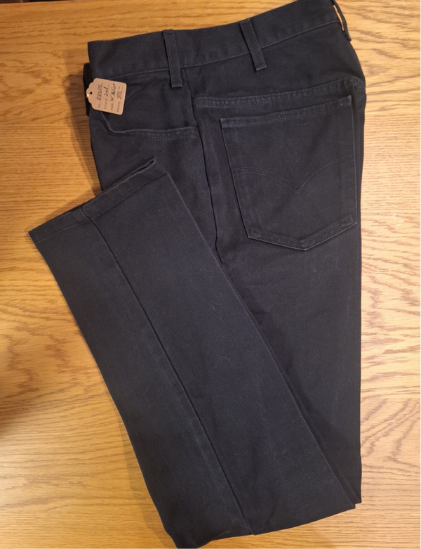 Levis Sta Prest - Weite 36cm - RRS02