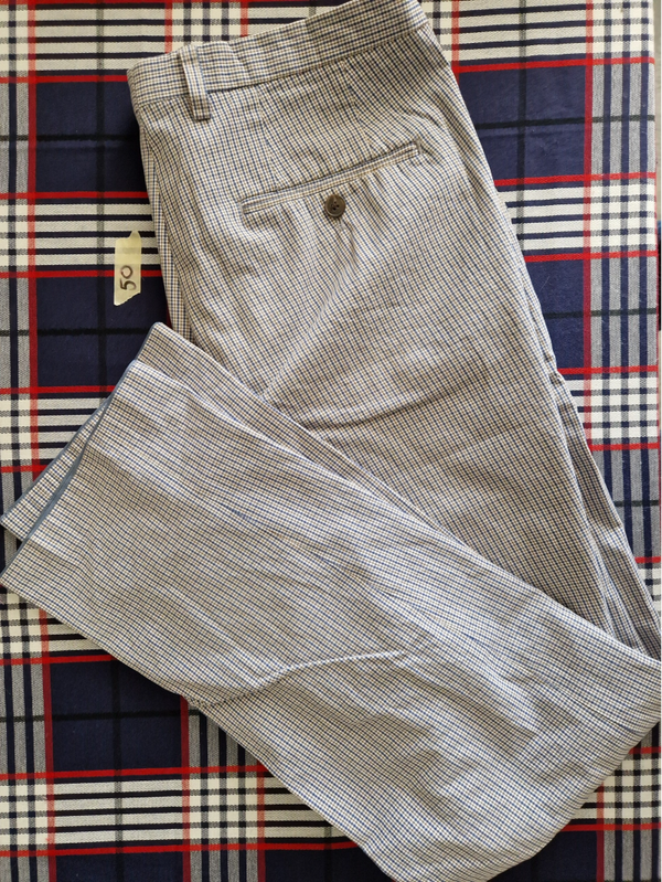 Hose, Grösse 50 TIM19