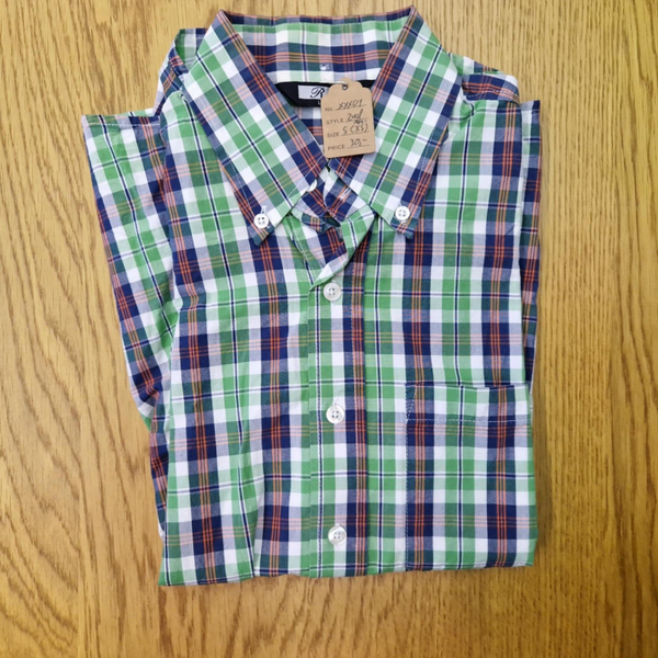 Relco Button Down Size L - XXX01