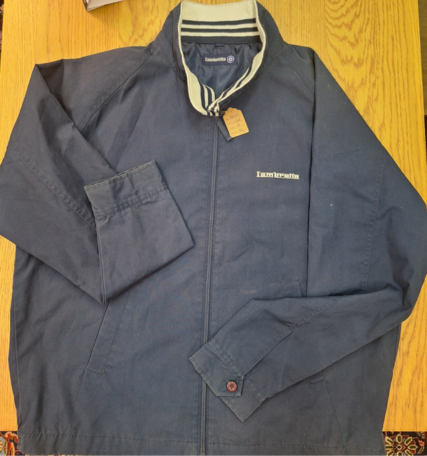 Lambretta Jacke - Grösse M - GEC20