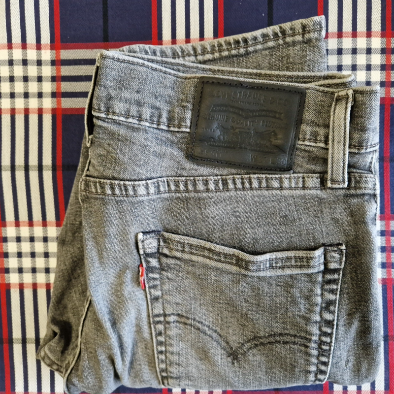levis 511 w32 l30
