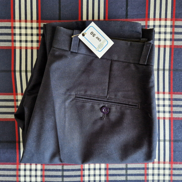 Relco Sta Prest Neu dunkelblau Bundweite 39 cm