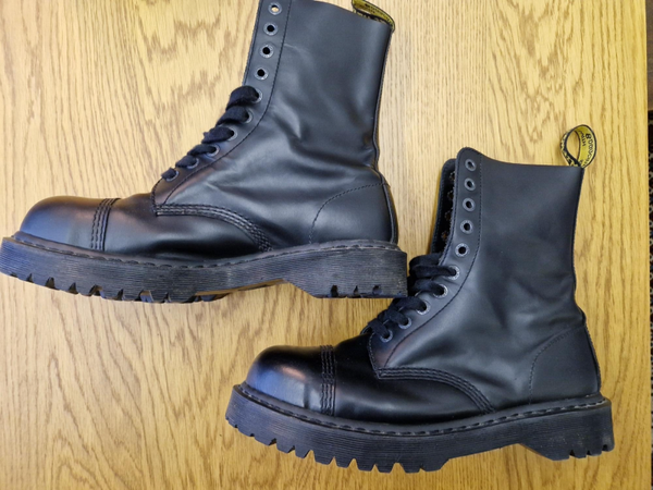 Doc Martens 8761 - Grösse 46 - UK11 - SRB01