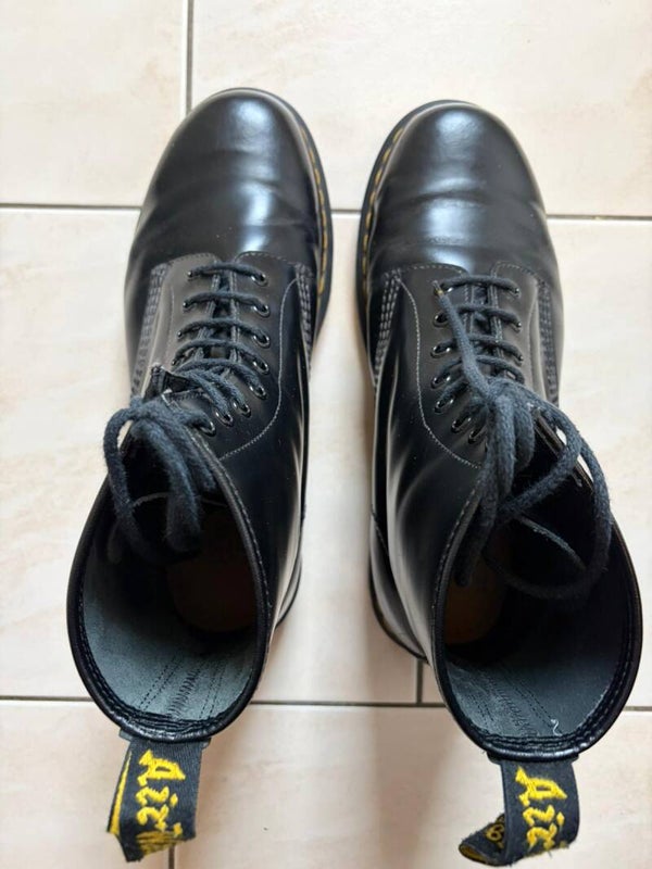 Doc Martens 1460 - Grösse 44 UK 10 - EHM13
