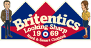 Britentics Heritage &amp; Casual Clothing - looking sharp!