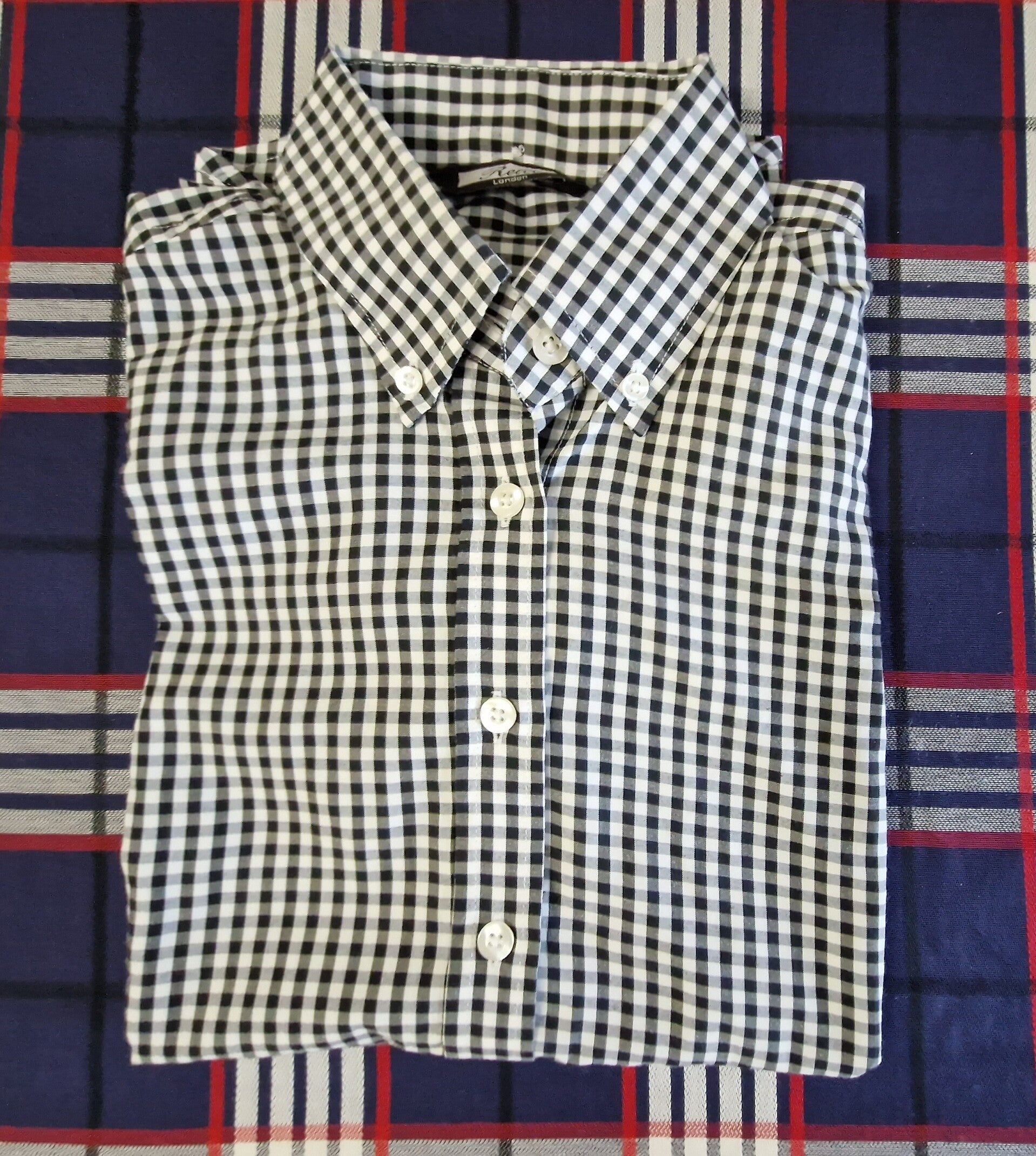 Relco Ladies Button-Down Grösse 10 KRP09