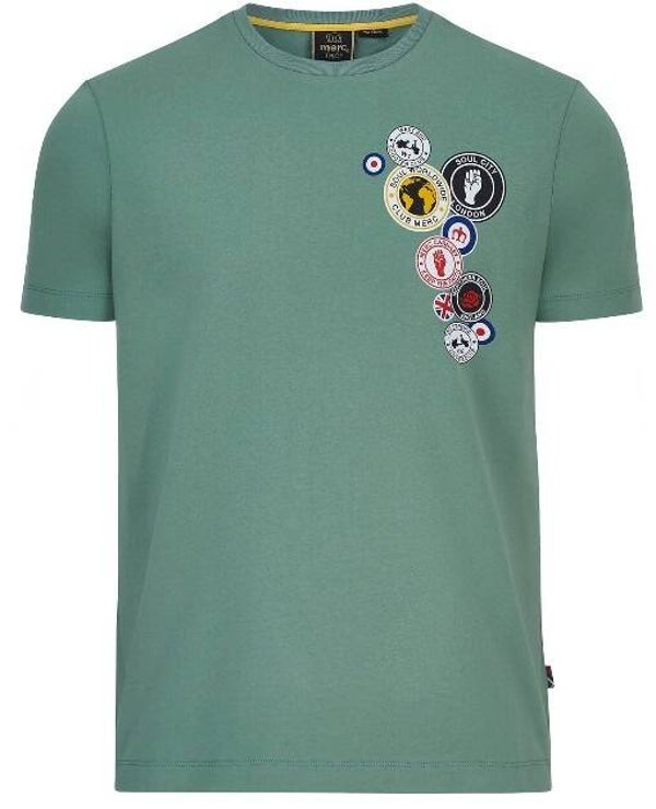 Merc T-Shirt - NEU - Grösse M - KAE75