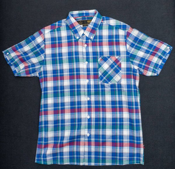 Merc Button Down - NEU - Grösse M - KAE67