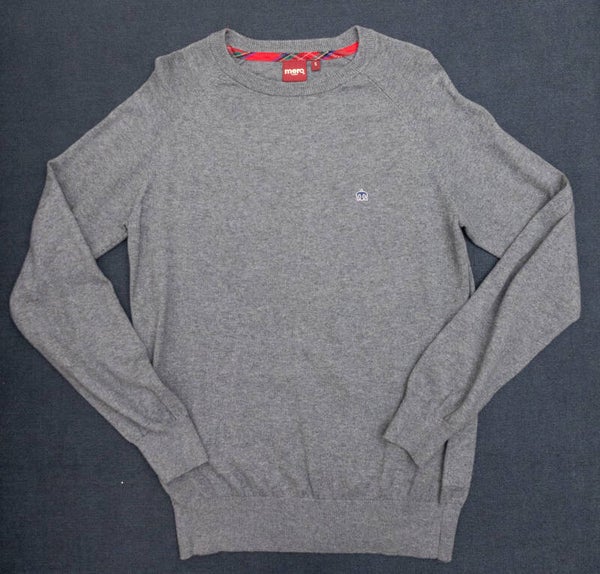 Merc Knit - NEU - Grösse S - KAE18