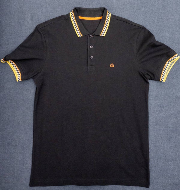 Merc Ska Polo - NEU - Grösse M - KAE34