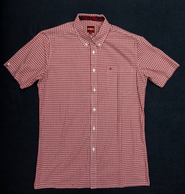 Merc Button Down - NEU - Grösse S - KAE65
