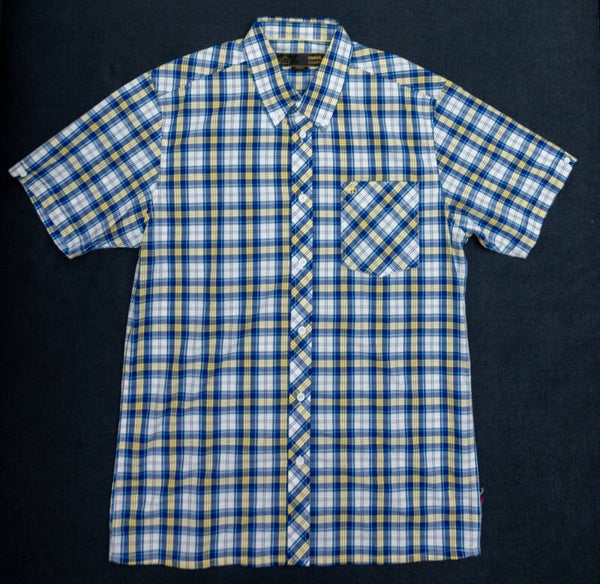 Merc Button Down - NEU - Grösse M - KAE66