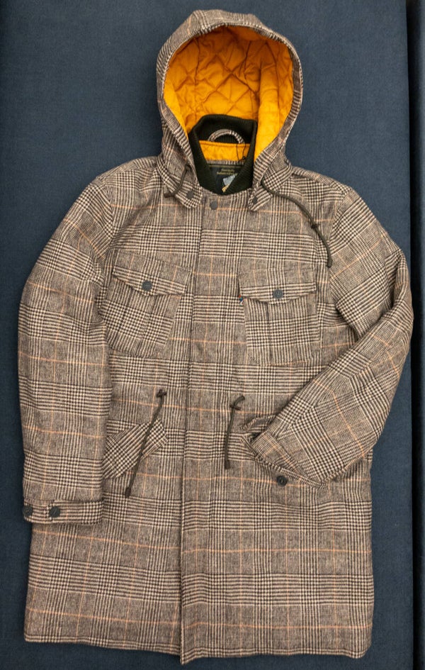 Merc Amersham - NEU - Grösse M - KAE02