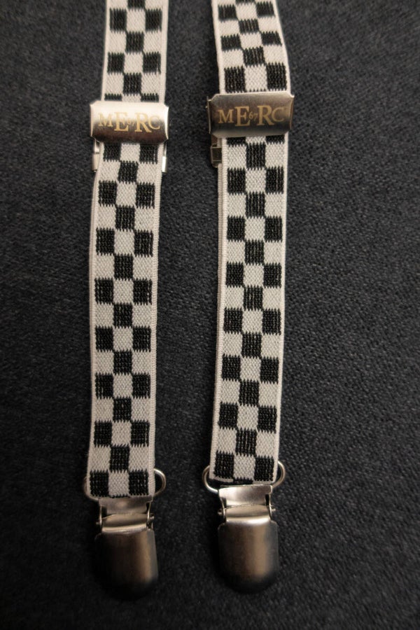 Braces Two Tone - KAE10