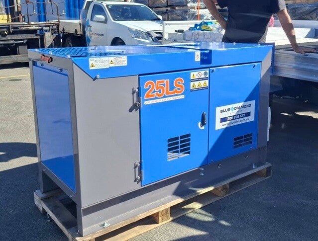 Generator Hire in Margaret River