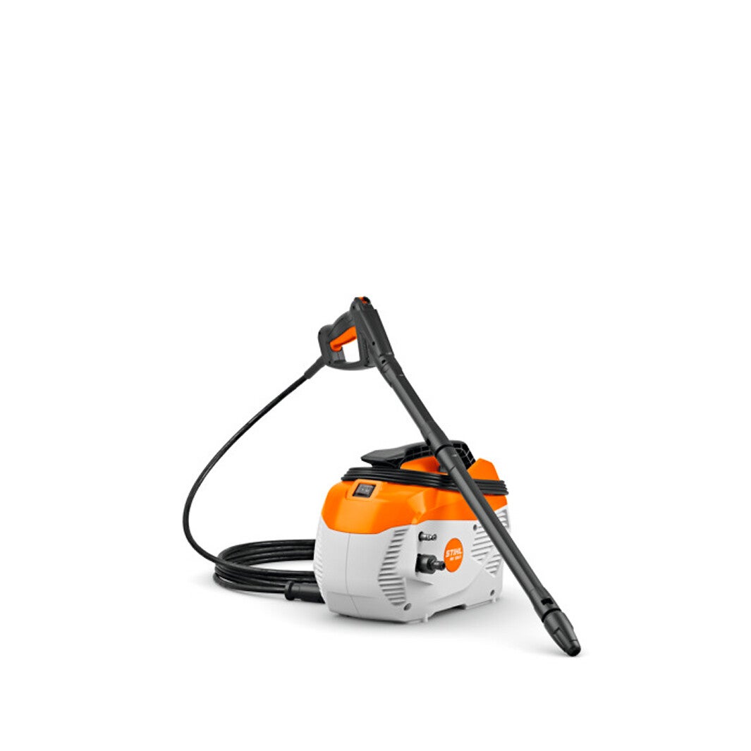 Electric Pressure Washer Hire