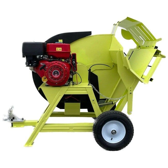 Log Saw Hire