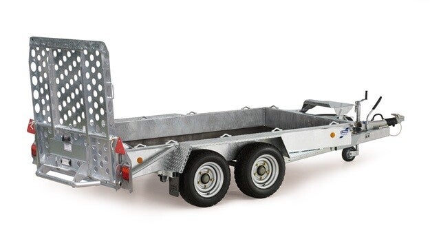 Plant Trailer Hire in Margaret River