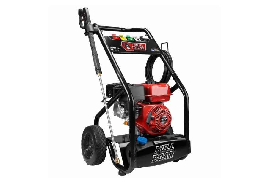 Pressure Washer Hire Margaret River