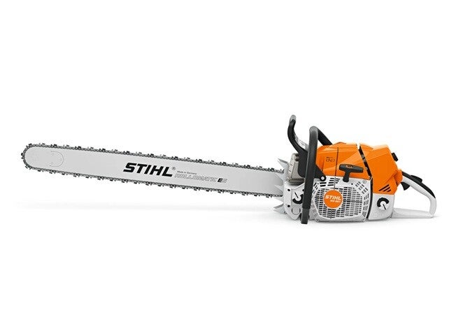 Chainsaw Hire