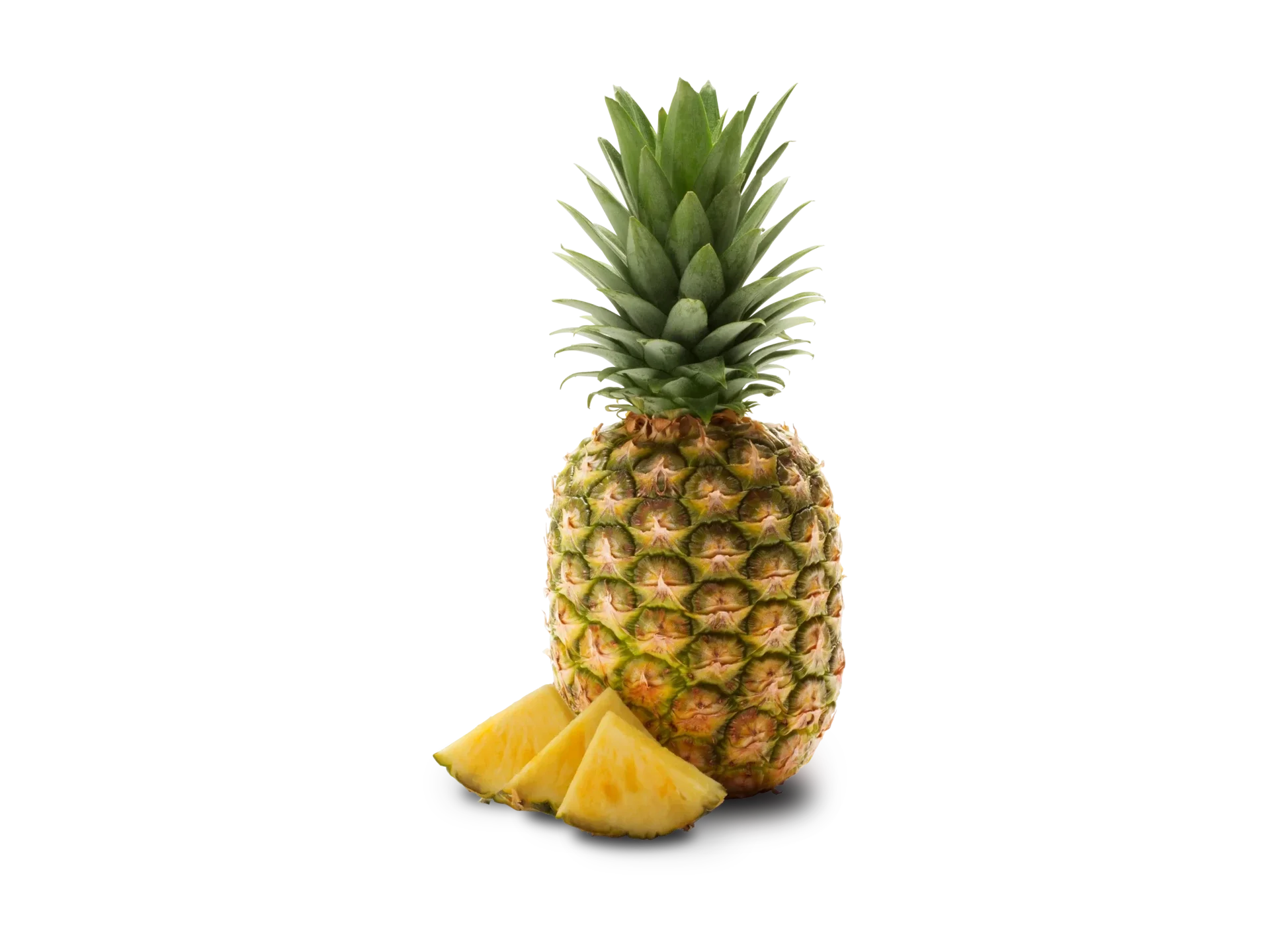 Ananas du Costa Rica
