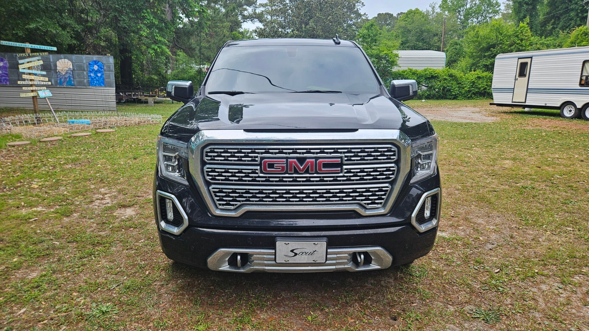 Premium Detail - Truck