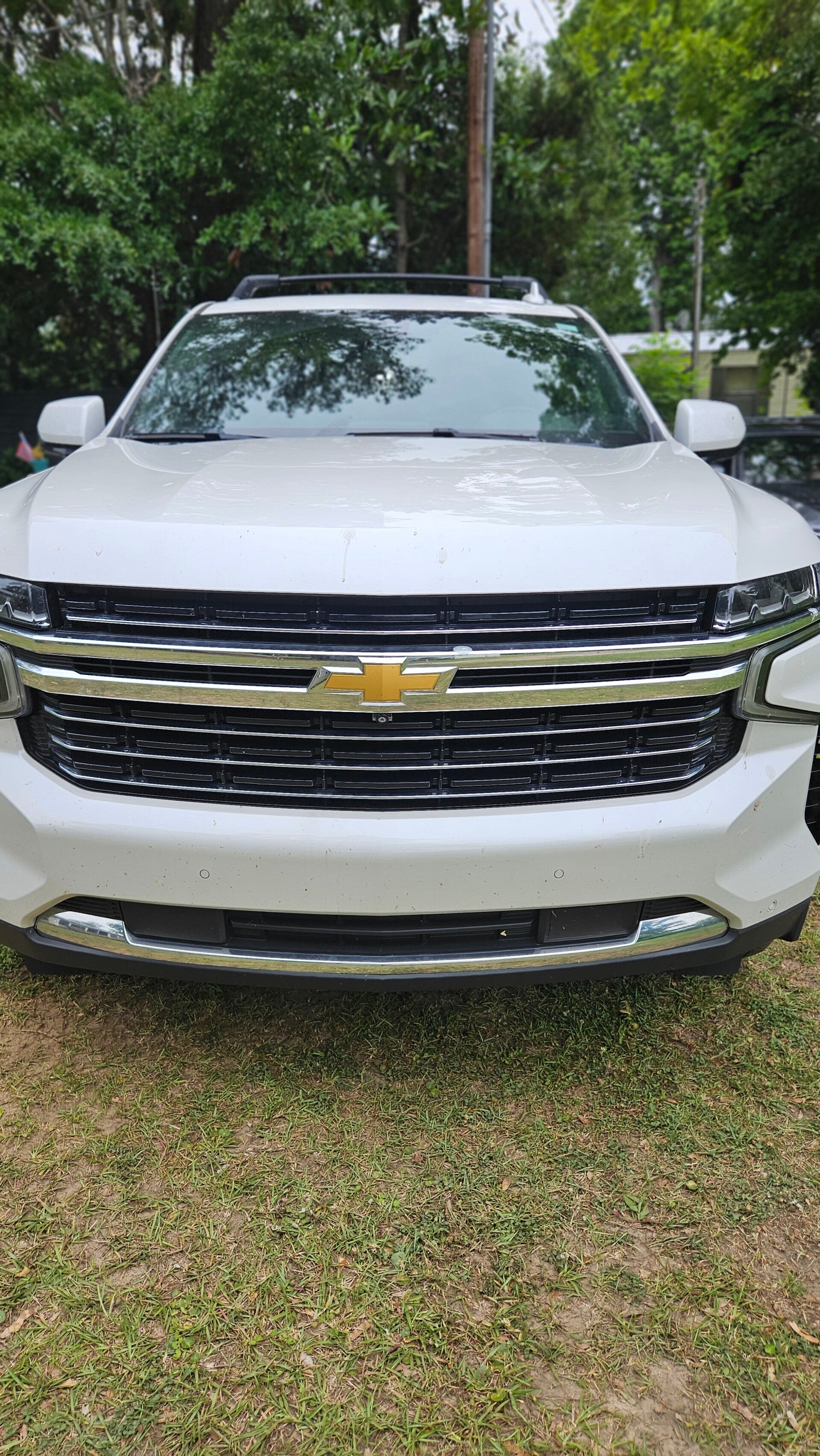 Premium Detail - SUV (3 Row)